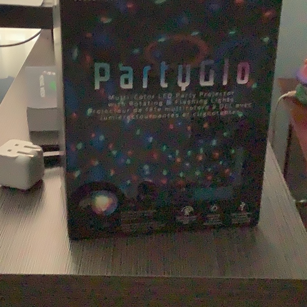 Disco Lights